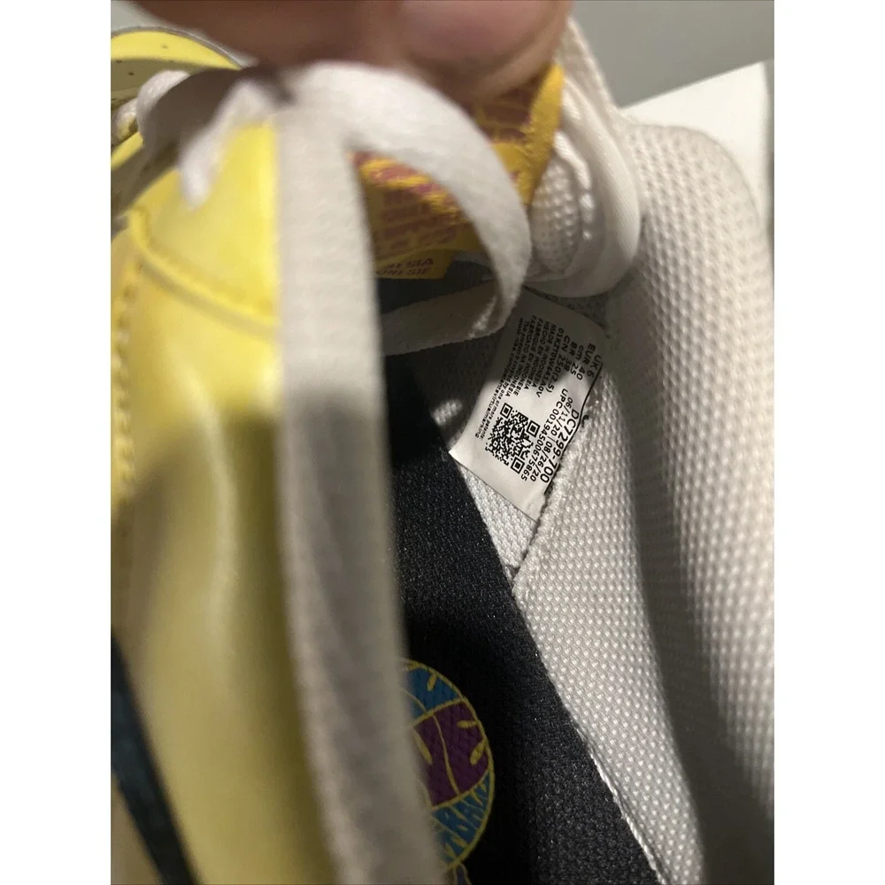 Nike good used